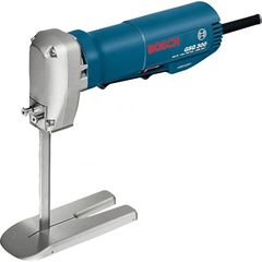 GSG 300 Professional Σέγα Αφρώδους Υλικού 350W - ΑΝΟΙΧΤΗΣ ΛΑΒΗΣ - BOSCH (#0601575103)