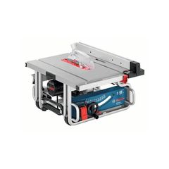 GTS 10 J Professional Σταθερό Δισκοπρίονο 1.800 W - ΠΑΓΚΟΠΡΙΟΝΑ - BOSCH (#0601B30500)