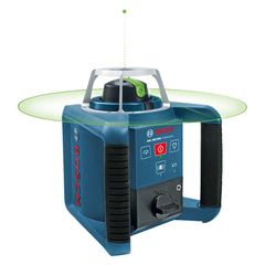 GRL 300 HVG Professional (RC 1 + WM4 + LR 1G) Περιστροφικό λέιζερ - ΠΕΡΙΣΤΡΟΦΙΚΑ ΛΕΙΖΕΡ - BOSCH (#0601061701)