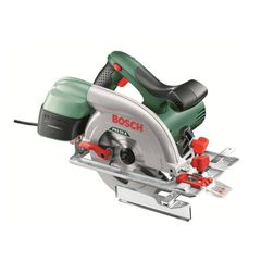 PKS 55 A Δισκοπρίονο Χειρός 1200W - ΔΙΣΚΟΠΡΙΟΝΑ - BOSCH ΕΡΑΣΙΤΕΧΝΙΚΑ (#0603501000)