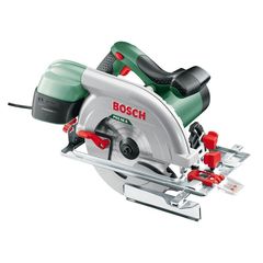 PKS 66 A Δισκοπρίονο Χειρός 1600W - ΔΙΣΚΟΠΡΙΟΝΑ - BOSCH ΕΡΑΣΙΤΕΧΝΙΚΑ (#0603502002)