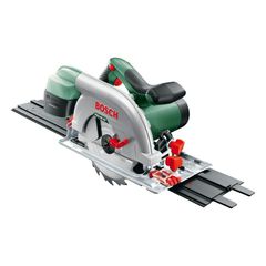 PKS 66 AF Δισκοπρίονο Χειρός 1600W - ΔΙΣΚΟΠΡΙΟΝΑ - BOSCH ΕΡΑΣΙΤΕΧΝΙΚΑ (#0603502000)