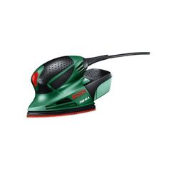 PSM 80 A Πολυλειαντήρας 80 W - ΤΡΙΒΕΙΑ ΔΕΛΤΑ - BOSCH ΕΡΑΣΙΤΕΧΝΙΚΑ (#0603354000)