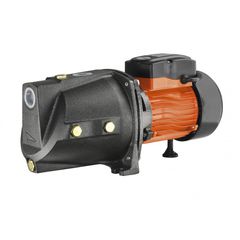 JSWm 10M (KSP-100L) Αντλία Αυτόματης Αναρρόφησης - ΑΝΤΛΙΕΣ ΕΠΙΦΑΝΕΙΑΣ - KRAFT (#63501)