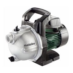 P 2000 G Αντλία Κήπου 450W - ΑΝΤΛΙΕΣ ΕΠΙΦΑΝΕΙΑΣ - METABO (#60096200)