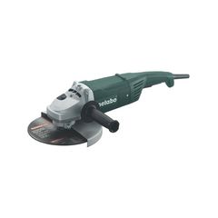 Γωνιακός Τροχός Ø 230 mm 2000 Watt - ΓΩΝΙΑΚΟΙ ΤΡΟΧΟΙ ΜΕΓΑΛΟΙ - METABO (#60642026)