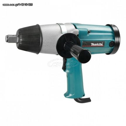 6906  Μπουλονόκλειδο 620 W - ΜΠΟΥΛΟΝΟΚΛΕΙΔΑ - MAKITA (#6906)