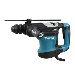 HR3210C Πνευματικό Σκαπτικό 32mm, 850 W - ΠΕΡΙΣΤΡΟΦΙΚΑ - ΚΡΟΥΣΤΙΚΑ SDS PLUS - MAKITA (#HR3210C)