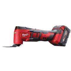 M18 BMT-421C M18™ Πολυεργαλείο Μπαταρίας (1x2Ah 1x4Ah) - ΜΕ ΜΠΑΤΑΡΙΑ & ΦΟΡΤΙΣΤΗ - MILWAUKEE (#4933446210)