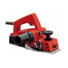 MHU 82 Ηλεκτρική Πλάνη Χειρός 800W - ΠΛΑΝΕΣ - MAFELL (#MHU 82)