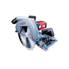 MKS 130Ec Φορητό Δισκοπρίονο Ξύλου 2500W - ΔΙΣΚΟΠΡΙΟΝΑ - MAFELL (#MKS 130Ec)