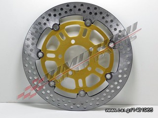 GSXR 1000 03-04  ΔΙΣΚΟΣ ΦΡΕΝΟΥ ΕΜΠΡΟΣ 