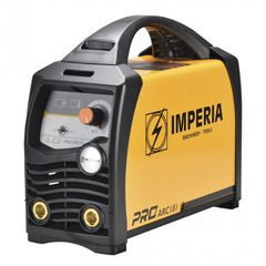 PRO ARC 181 Ηλεκτροκόλληση Inverter - ΗΛΕΚΤΡΟΚΟΛΛΗΣΕΙΣ INVERTER - MMA - IMPERIA (#65662)