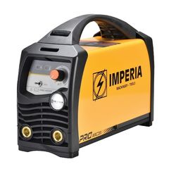 PRO ARC 201 Ηλεκτροκόλληση Inverter - ΗΛΕΚΤΡΟΚΟΛΛΗΣΕΙΣ INVERTER - MMA - IMPERIA (#65663)