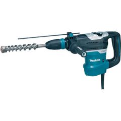 HR4013C Σκαπτικό Περιστροφικό SDS-Max 1100W - ΠΕΡΙΣΤΡΟΦΙΚΑ - ΚΡΟΥΣΤΙΚΑ SDS MAX - MAKITA (#HR4013C)