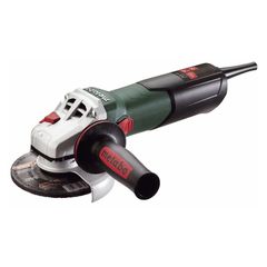 W 9-125 Quick Γωνιακός Τροχός 900 Watt - ΓΩΝΙΑΚΟΙ ΤΡΟΧΟΙ ΜΙΚΡΟΙ - METABO (#6.00374.00)