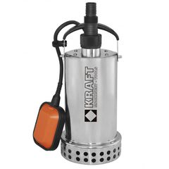 STAR SP900X Υποβρύχια Αντλία Όμβριων Υδάτων 1.3HP - ΥΠΟΒΡΥΧΙΕΣ ΑΝΤΛΙΕΣ - KRAFT (#43584)