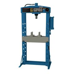 ESP-20HD Πρέσσα 20ton Δαπέδου - ΠΡΕΣΣΕΣ ΠΑΓΚΟΥ - EXPRESS (#60623)
