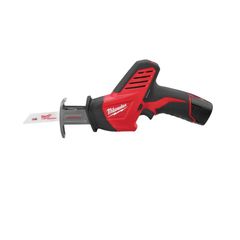 C12 HZ-202C M12™ Σπαθόσεγα Ενός Χεριού (2x2Ah) - ΜΕ ΜΠΑΤΑΡΙΑ & ΦΟΡΤΙΣΤΗ - MILWAUKEE (#4933441195)