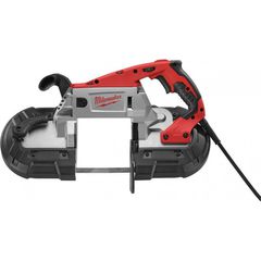 BS 125 Πριονοκορδέλα Μετάλλου 1100 Watt - ΠΡΙΟΝΟΚΟΡΔΕΛΕΣ - MILWAUKEE (#4933448245)