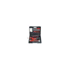SANIKIT Σετ Βιδολόγου 1/2” - 1” - ΒΙΔΟΛΟΓΟΙ - ROTHENBERGER (#70600)