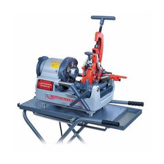 Βιδολόγος πάγκου εως 2’’ RO-POWER 50R - ΒΙΔΟΛΟΓΟΙ - ROTHENBERGER (#56050)