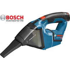 GAS 12V Professional Σκουπάκι Μπαταρίας 12V (Solo) - SOLO - BOSCH (#06019E3000)