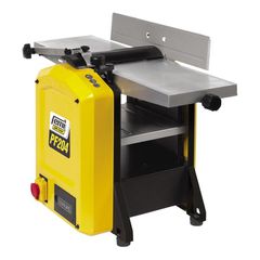 PF204 Πλάνη-Ξεχονδριστήρας 1250W - ΠΛΑΝΕΣ - FEMI (#PF204)