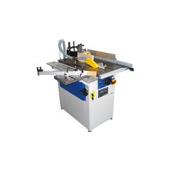 F60-002 Σύνθετο 3 Εργασιών 1100W - ΕΠΙΤΡΑΠΕΖΙΕΣ ΣΕΓΕΣ - FOX (#F60-002)