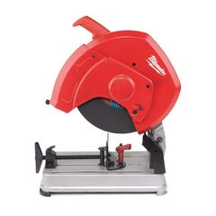 CHS 355 Δισκοπρίονο Σιδήρου 2300W - ΤΑΧΥΠΡΙΟΝΑ - MILWAUKEE (#4933411760)