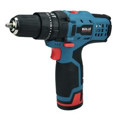 PLCDL-M136JST Κρουστικό Δραπανοκατσάβιδο Λιθίου 10.8V (2x1.5Ah) - ΜΕ ΜΠΑΤΑΡΙΑ & ΦΟΡΤΙΣΤΗ - BULLE (#63432)