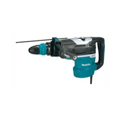 HR5212C Κρουστικό Περιστροφικό Πιστολέτο 1510W - ΠΕΡΙΣΤΡΟΦΙΚΑ - ΚΡΟΥΣΤΙΚΑ SDS MAX - MAKITA (#HR5212C)