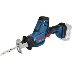 GSA 18 V-LI C Σπαθόσεγα (Solo) - SOLO - BOSCH (#06016A5001)