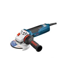 GWS 19-125 CIST Γωνιακός Τροχός 1.900 W - ΓΩΝΙΑΚΟΙ ΤΡΟΧΟΙ ΜΙΚΡΟΙ - BOSCH (#060179S002)