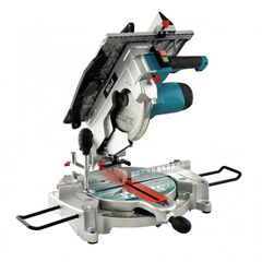 Φαλτσοπρίονο 2 Εργασιών Ø250mm 1900W - ΔΥΟ ΕΡΓΑΣΙΩΝ - BULLE (#63444)