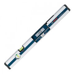 GIM 60 Ψηφιακός Μετρητής Κλίσης (0601076700) - ΨΗΦΙΑΚΑ ΑΛΦΑΔΙΑ - BOSCH (#0601076700)