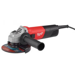 AG 800-125E Γωνιακός Τροχός 800 W - ΓΩΝΙΑΚΟΙ ΤΡΟΧΟΙ ΜΙΚΡΟΙ - MILWAUKEE (#4933451211)