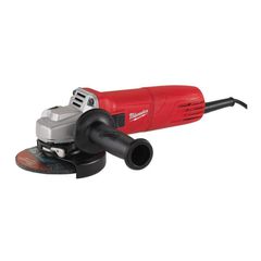 AG 10-125EK Γωνιακός Τροχός 1000W - ΓΩΝΙΑΚΟΙ ΤΡΟΧΟΙ ΜΙΚΡΟΙ - MILWAUKEE (#4933451220)