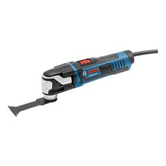 GOP 55-36 Professional Πολυεργαλείο 550 W - ΠΟΛΥΕΡΓΑΛΕΙΑ - BOSCH (#0601231100)