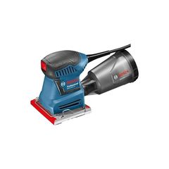 GSS 140-1 A Παλμικό Tριβείο 180 W - ΤΡΙΒΕΙΑ ΠΑΛΜΙΚΑ - BOSCH (#06012A2100)