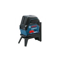 GCL 2-15 Γραμμικό λέιζερ + RM1 - ΛΕΙΖΕΡ ΓΡΑΜΜΩΝ - BOSCH (#0601066E02)