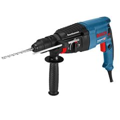 GBH 2-28 Professional Περιστροφικό Πιστολέτο 880 W - ΠΕΡΙΣΤΡΟΦΙΚΑ - ΚΡΟΥΣΤΙΚΑ SDS PLUS - BOSCH (#0611267500)
