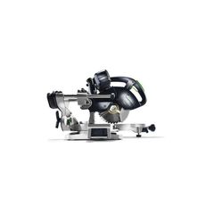 KS 60 E SET Φαλτσοπρίονο - ΣΥΡΟΜΕΝΑ- RADIAL - FESTOOL (#561728)