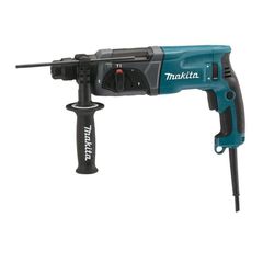 HR2470 Πνευματικό Σκαπτικό 24mm 780W - ΠΕΡΙΣΤΡΟΦΙΚΑ - ΚΡΟΥΣΤΙΚΑ SDS PLUS - MAKITA (#HR2470)
