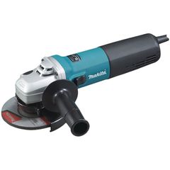 9565CR Γωνιακός Τροχός Ø125mm 1400W - ΓΩΝΙΑΚΟΙ ΤΡΟΧΟΙ ΜΙΚΡΟΙ - MAKITA (#9565CR)