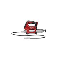 M18 GG-0 Γρασσαδόρος Βαρέως Τύπου 690Bar 18V (Solo) - ΓΡΑΣΑΔΟΡΟΙ - MILWAUKEE (#4933440493)