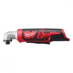 M12 BRAID-0 Γωνιακό Παλμικό Κατσαβίδι 1/4'' (Solo) - SOLO - MILWAUKEE (#4933451247)