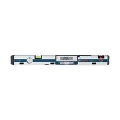 GIM 60 L Ψηφιακός Μετρητής Κλίσης (0601076900) - ΨΗΦΙΑΚΑ ΑΛΦΑΔΙΑ - BOSCH (#0601076900)
