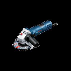 GWS 7-115 E Professional Ρυθμιζόμενος Γωνιακός Λειαντήρας Ø115mm 720W - ΓΩΝΙΑΚΟΙ ΤΡΟΧΟΙ ΜΙΚΡΟΙ ΡΥΘΜΙΖΟΜΕΝΟΙ - BOSCH (#0601388203)