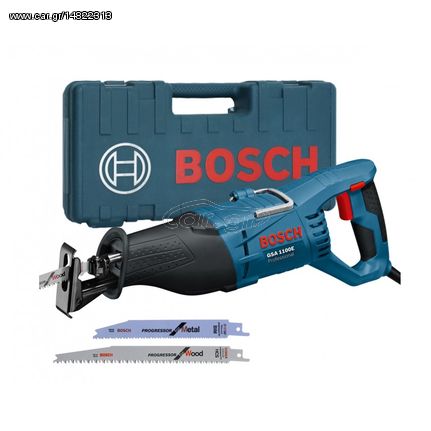 GSA 1100 E Professional Σπαθόσεγα 1100 W - ΣΠΑΘΟΣΕΓΕΣ - BOSCH (#060164C800)